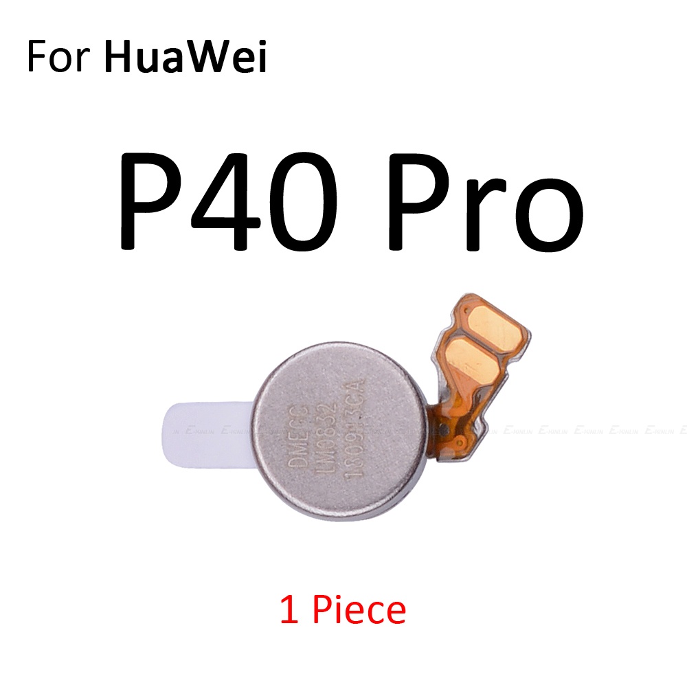 Mô Đun Rung Động Cơ Cho HuaWei P40 Lite E Pro Plus 5G P30 P50 P50E