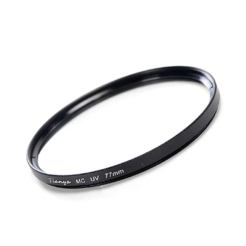 Kính Lọc Uv 77mm Cho Máy Ảnh