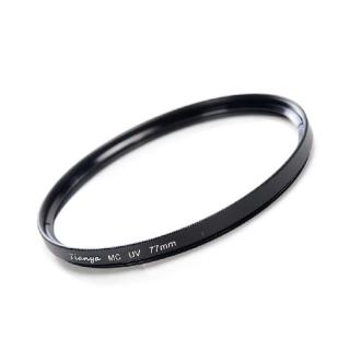 Kính Lọc Uv 77mm Cho Máy Ảnh