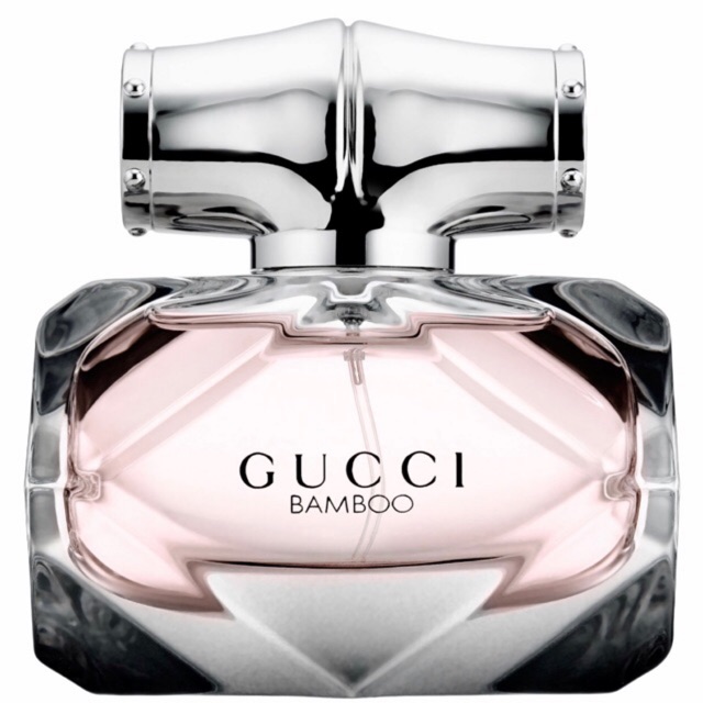 Nước hoa nữ Bamboo Eau de Parfum