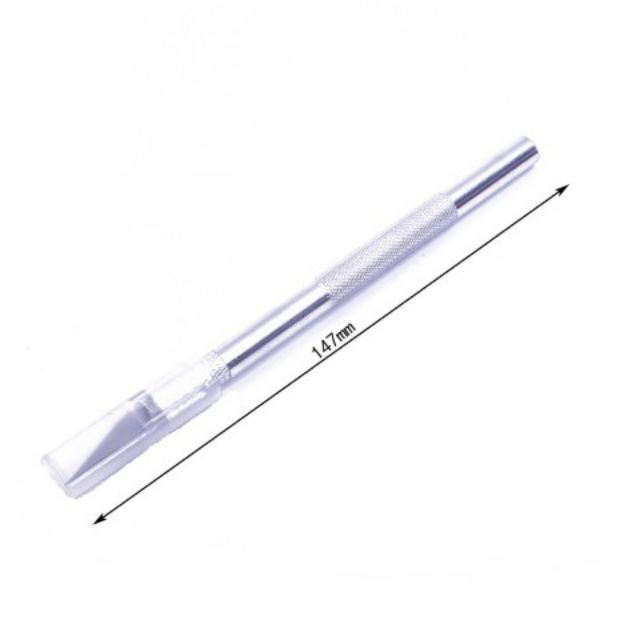 Dao cắt giấy, dao khắc mô hình hợp kim nhôm