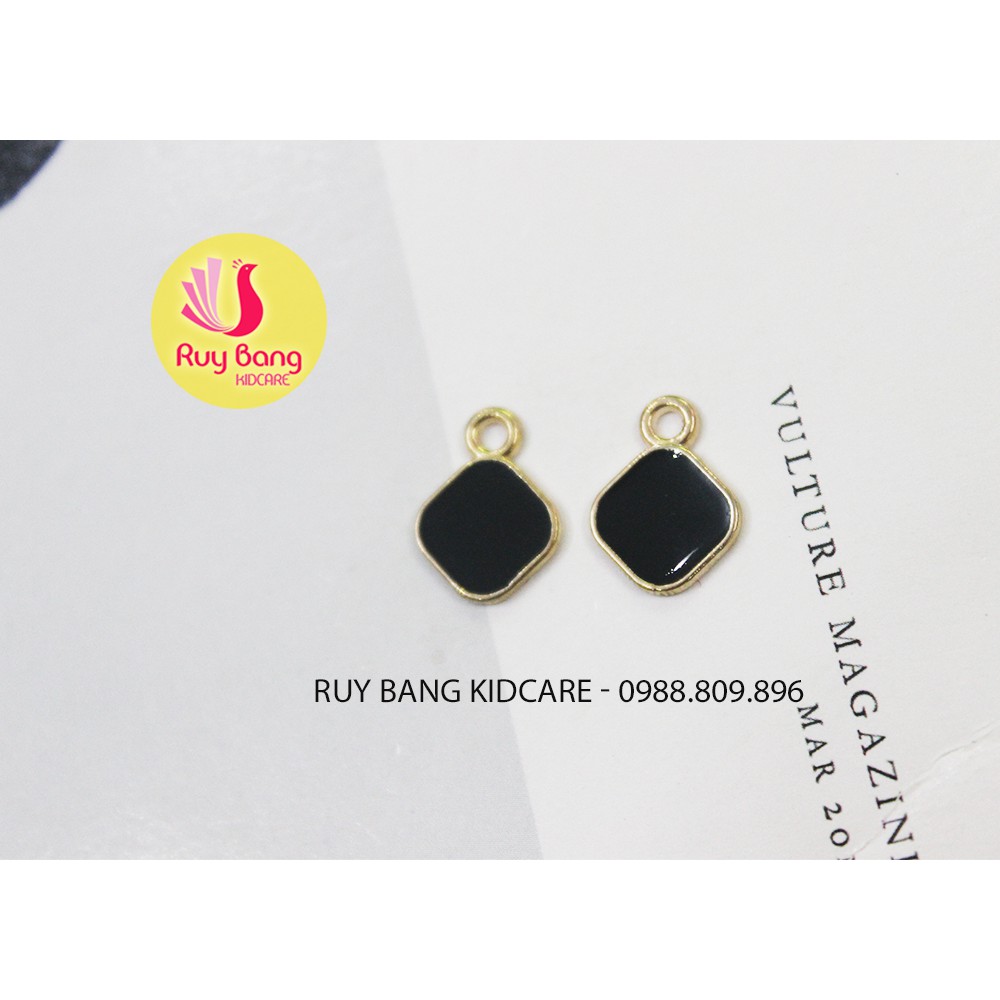 Phụ Kiện Hoa Tai Handmade