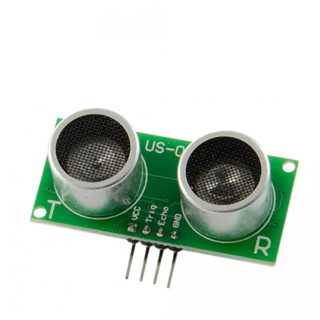 Module cảm biến siêu âm US-015