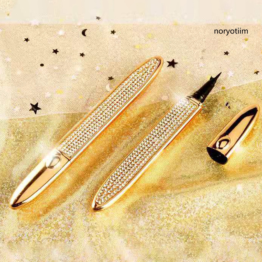 [Hàng mới về] Bút kẻ mắt nước mềm mại khô nhanh lâu trôi tiện lợi | BigBuy360 - bigbuy360.vn