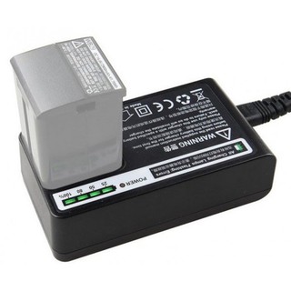 Sạc Godox C29 cho đèn Godox AD200