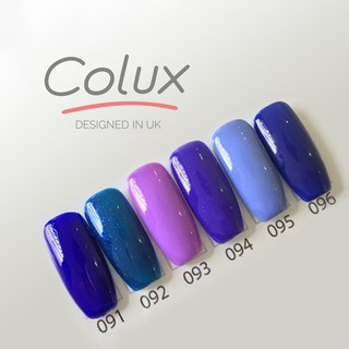 Sơn Móng Tay Gel Colux 085 - 102
