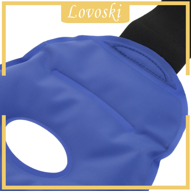 [Hàng mới về] Túi gel chườm nóng giảm đau tiện lợi hữu ích