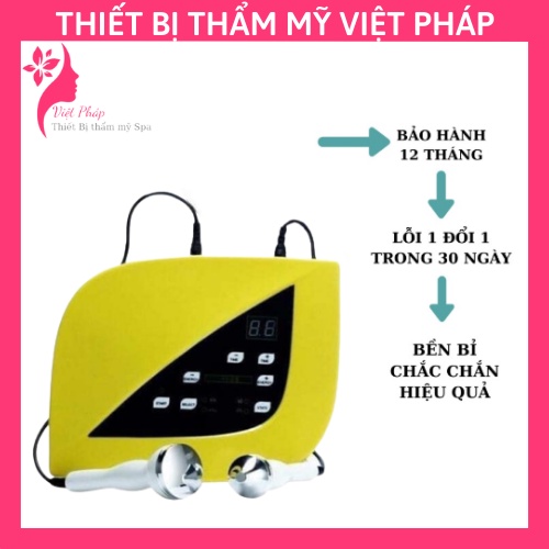 Máy thải chì máy hút chì da mặt