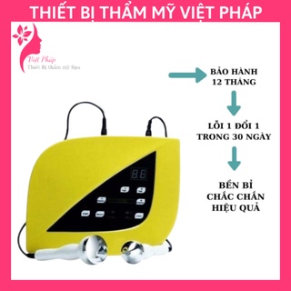 Máy điện di tinh chất ion B627