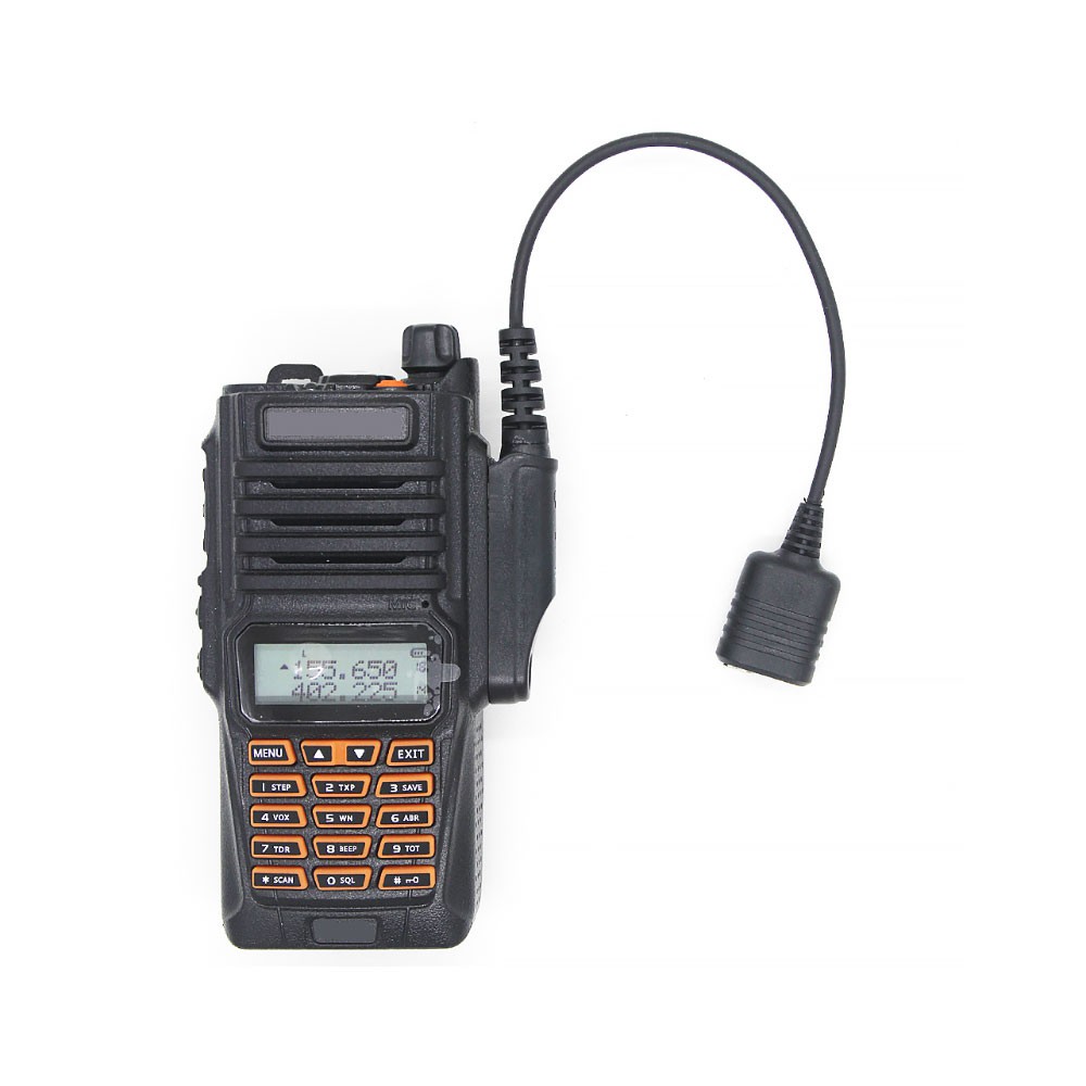 Dây Cáp Nối Dài Cho Bộ Đàm Walkie Talkie