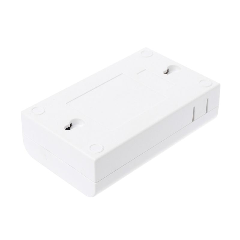Remote Điều Khiển Không Dây AC 220V 433MHz Lên Xuống