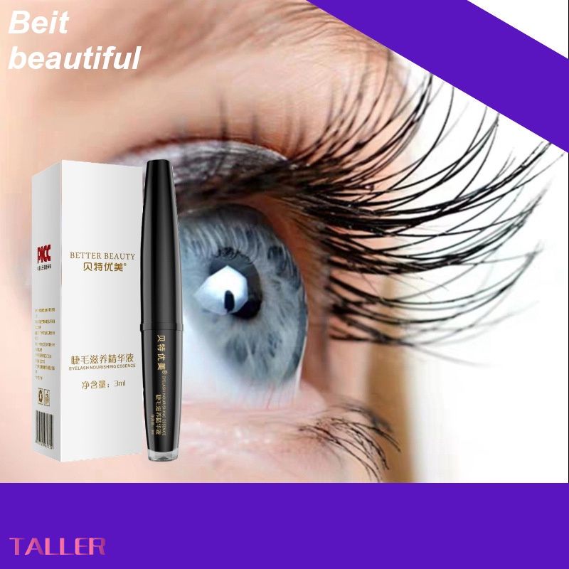 (Hàng Mới Về) Serum Kích Thích Mọc Lông Mi Dài Và Dày Hơn Hiệu Quả | BigBuy360 - bigbuy360.vn