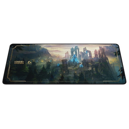 Pad chuột Logitech G840 XL League of Legends LOL Hàng Chính Hãng