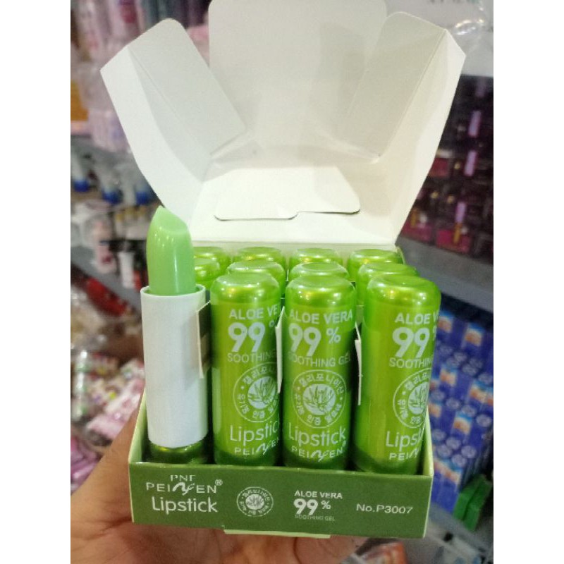 Sỉ cả lố 12 son lô hội 99% | BigBuy360 - bigbuy360.vn