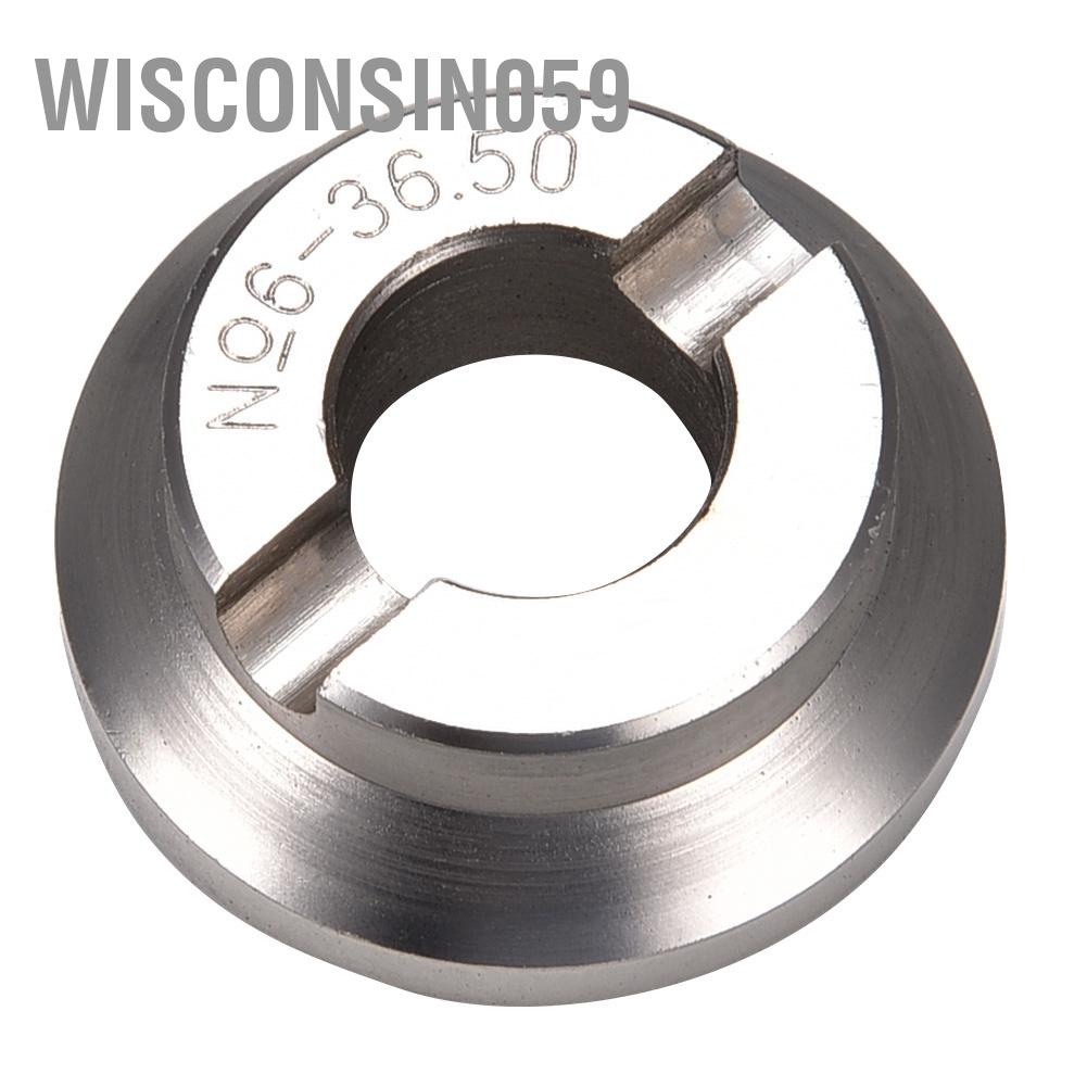 [Hàng Sẵn] Dụng cụ mở hộp mặt sau đồng hồ vít 36.5mm【Wisconsin059】