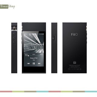 Máy Nghe Nhạc Fiio M7