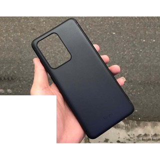 Ốp lưng silicon màu SamSung Galaxy S20 / S20 PLUS S20 Ultra siêu mỏng chính hãng Vu Case, Ou Case