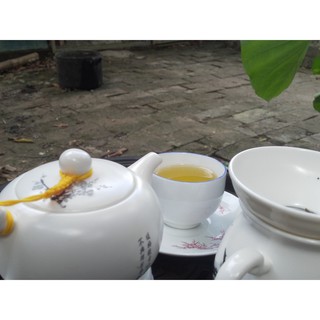Chè búp Thượng Hạng sao thủ công ( 500g)