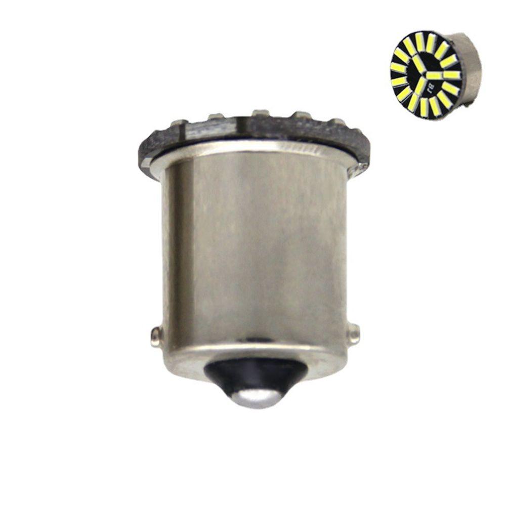 Bộ 4 Đèn LED Phanh Xe Hơi Chất Lượng Cao