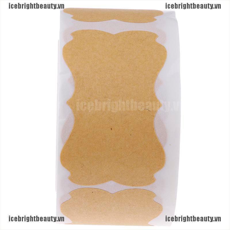 Set 300 Nhãn Dán Trang Trí Sổ Lưu Niệm