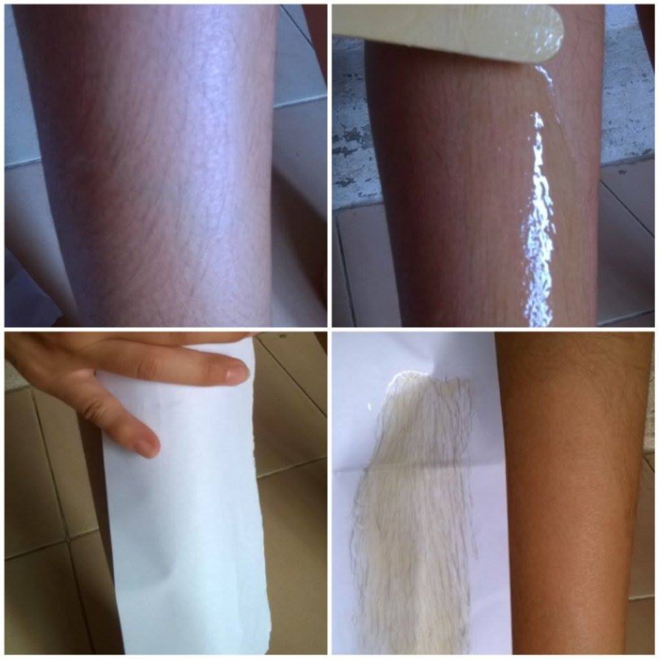 ( CHÍNH HÃNG ) WAX TẨY LÔNG VEO + TẶNG kèm giấy chuyên dụng và que gạt, tẩy lông sạch sẽ tận chân lông mới.. | BigBuy360 - bigbuy360.vn