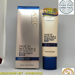 Kem BB Collagen AGC che khuyết điểm | BigBuy360 - bigbuy360.vn