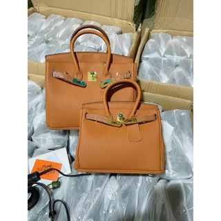 Túi chữ H full thẻ mác size 30