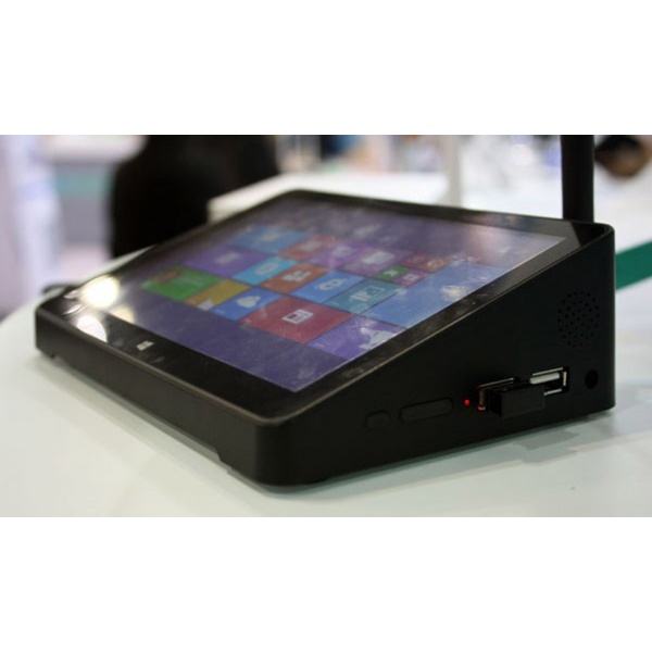 Máy tính mini cảm ứng PIPO X8S, Ram 3G, SSD 64G, windows 10
