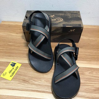 (GIÁ TỐT)  DÉP CHACO XĂNG ĐAN