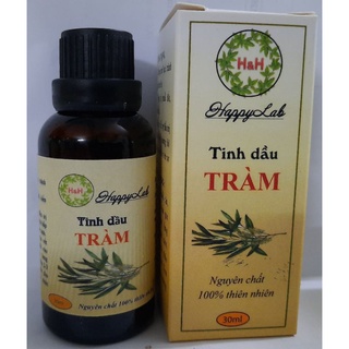Tinh dầu tràm 30ml