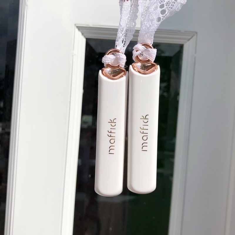Son sáp nội địa trung Maffick
