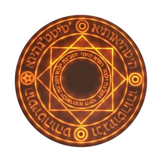 Sạc không dây Doctor Strange