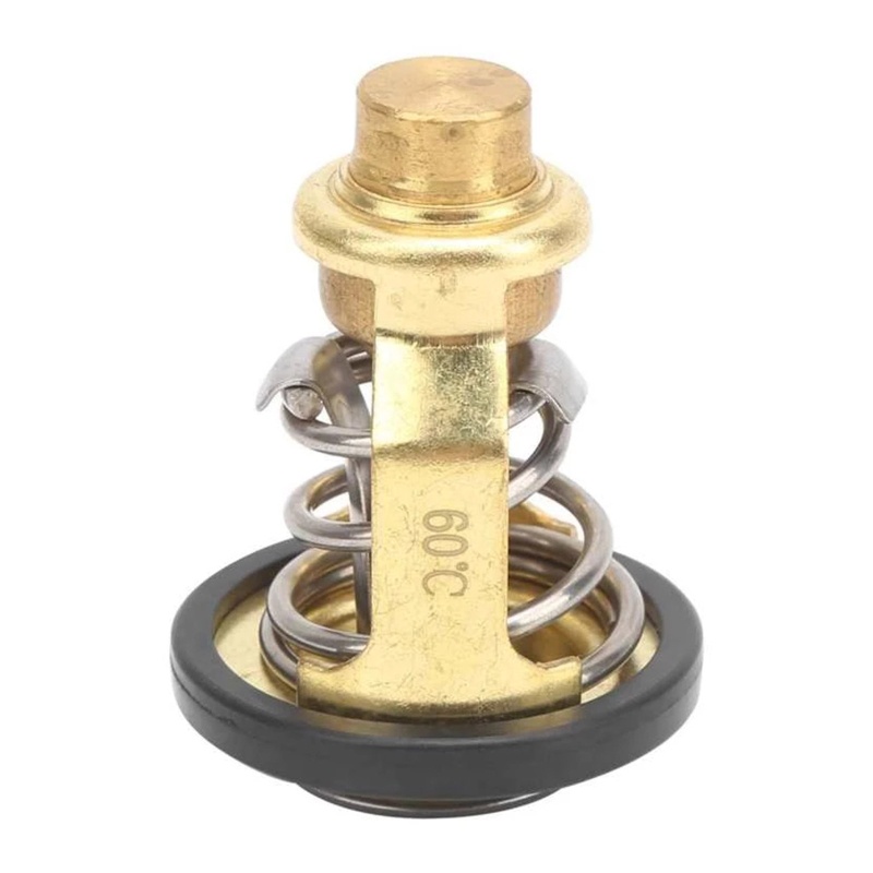 Nhiệt Kế 6G8-12411 - 01 Chuyên Dụng Cho Động Cơ Thuyền Yamaha9.9-70hp 4 Thì