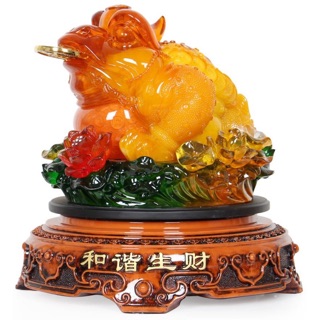Thiềm Thừ Phong thuỷ