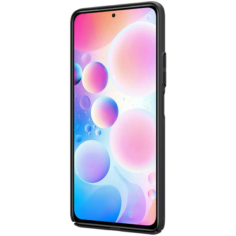 Ốp lưng cứng cho Xiaomi Redmi k60,K60 pro, K60E,K20 ,K40, K40 Pro, K40 Pro Plus (K40 Pro+) - Nillkin