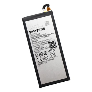 PIN SAMSUNG A720 / A7-2017(EB-BA720ABE / 3600mAh) ( LOẠI 1 BẢO HÀNH 6 THÁNG )