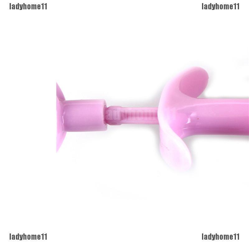 Đuôi Bắt Bông Kem Trang Trí Bánh 8 Đầu Phun