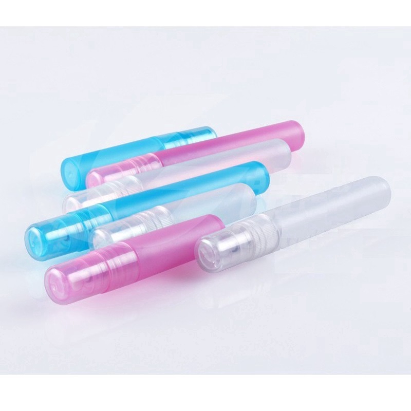 Bình chiết nước hoa thể tích 3ml 5ml 10ml chất lượng cao