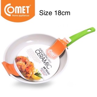 Chảo chống dính Comet CH11-18