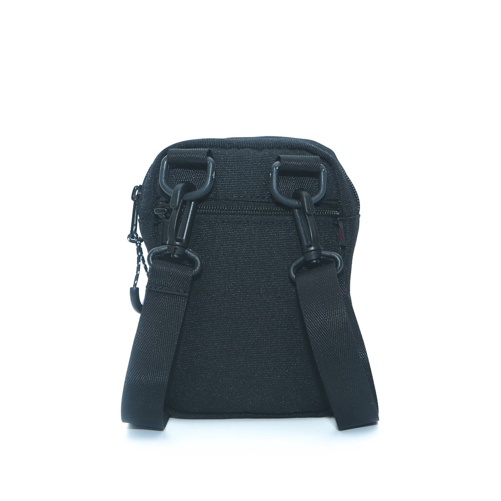 Túi đeo chéo mini thời trang chính hãng NATOLI chất vải canvas kháng nước cao cấp BST mini Daily Crossbag T3