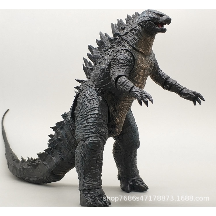 Mô hình đồ chơi khủng long Godzilla dành cho trẻ em