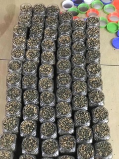 MUỐI VỪNG ĐEN ĐẶC BIỆT