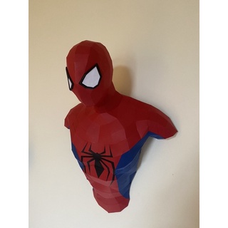 sản phẩm người nhện(spider man)