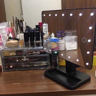 Gương đèn led