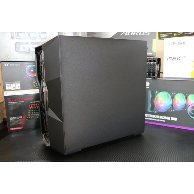 Vỏ case máy tính Cooler Master MasterBox TD500