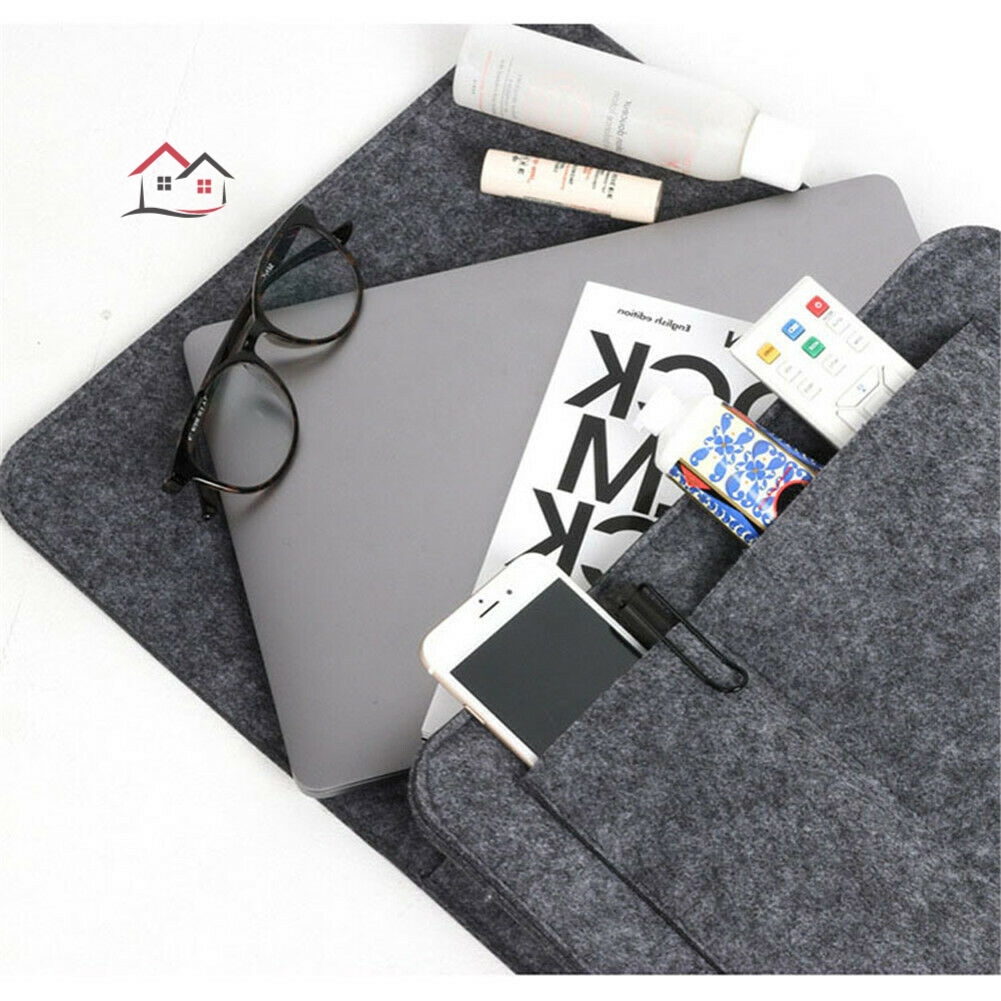 Túi đựng đồ đa năng treo đầu giường / ghế sofa tiện dụng