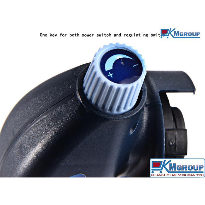 [FREESHIP] Khò Lửa Bình Gas An Toàn Gia Đình GAS KT 06