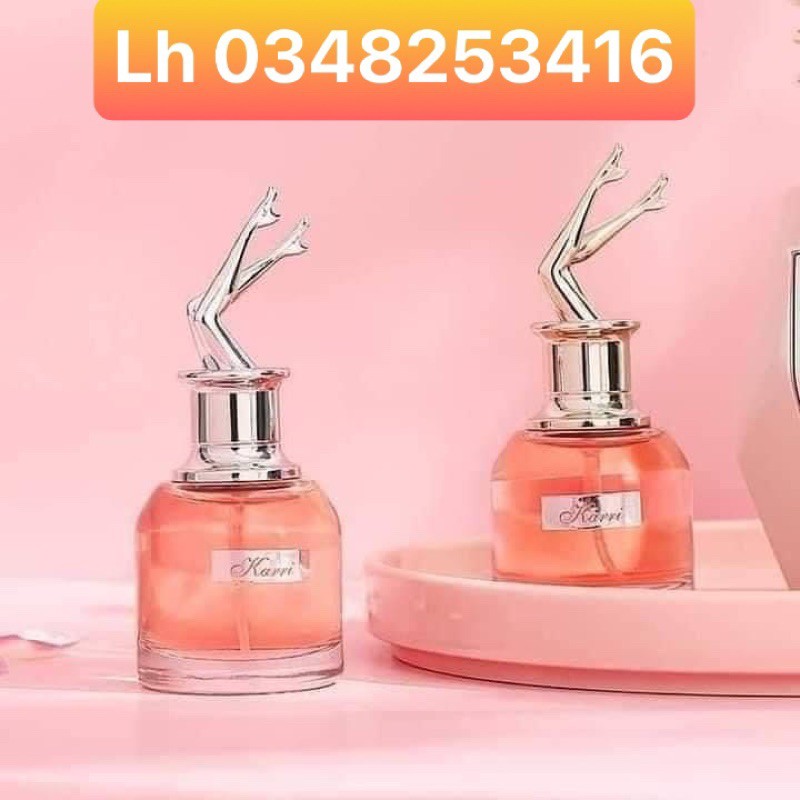 [CHUẨN THÁI- THƠM ĐỐ CƯỠNG LẠI ĐƯỢC] NƯỚC HOA KER.RI CHÂN DÀI THƠM NHẸ QUYẾN RU THÁI LAN [SIÊU THƠM][LUÔN SẴN] | BigBuy360 - bigbuy360.vn