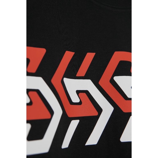 Áo Thun Gucci Mirror Print Unisex