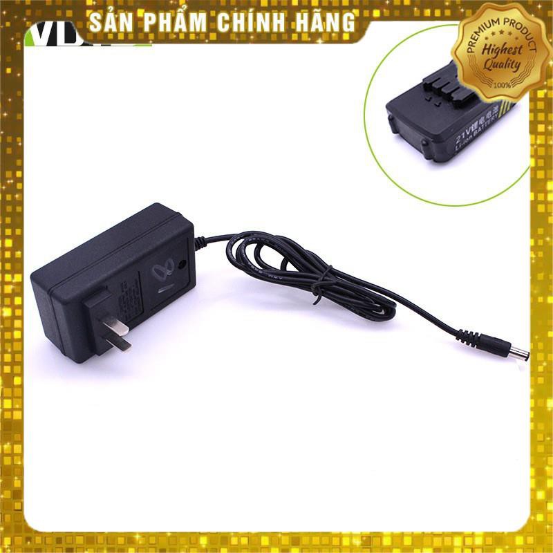 Sạc Pin 5S 21V Máy Khoan Pin VOTO HG2703